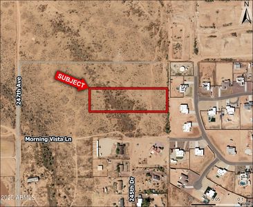 0 N Morning Vista Ln, Wittmann, AZ, 85361