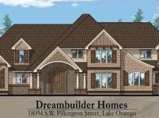 18094 Pilkington Rd, Lake Oswego, OR 97035