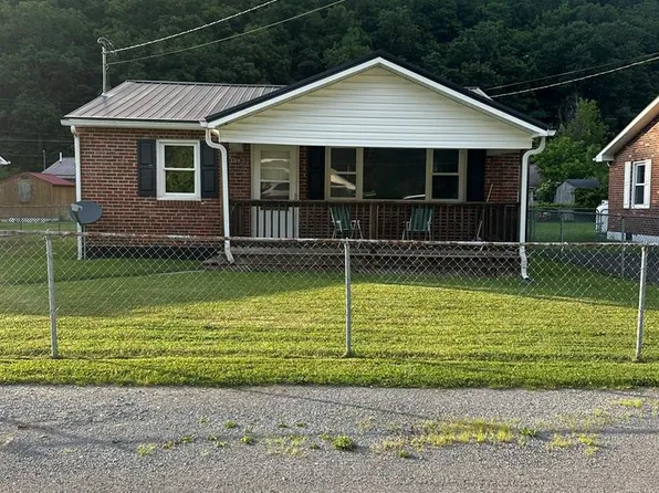 309 Brown Bottom Ln, Cedar Bluff, VA 24609