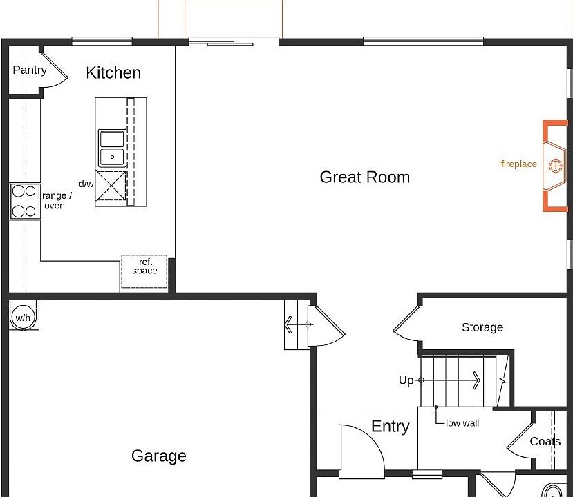 2nd image of 18521 136th Avenue E #153