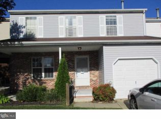64 Windsor Mews, Cherry Hill, NJ