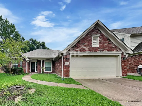 16919 Cobbler Crossing Dr, Sugar Land, TX 77498