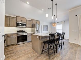 18213 Sunny Stone Ln, Edmond, OK 73012