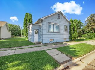 285 Main St, Bowlus, MN 56314