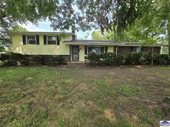 13520 N Main St, Perrysville, IN 47974
