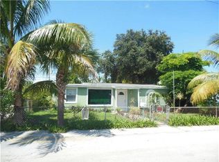 1467 NE 154th Ter, North Miami Beach, FL 33162