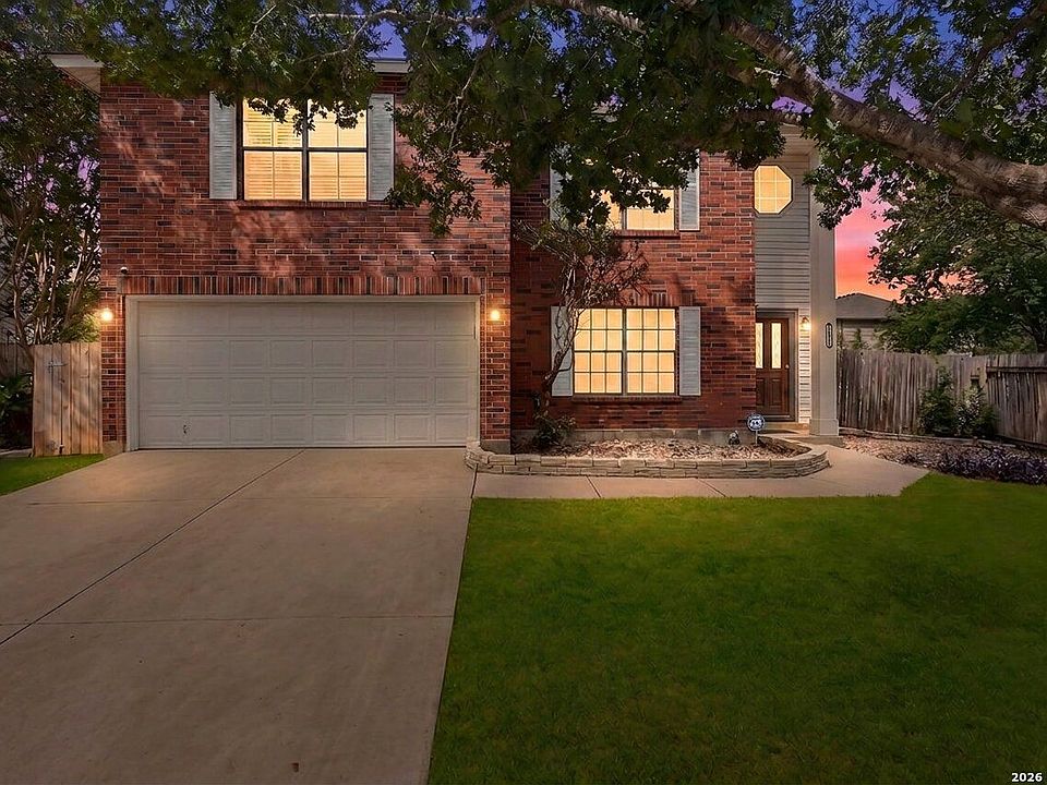 1st image of 12530 Redrock Oak