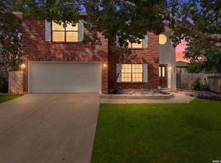 12530 Redrock Oak, San Antonio, TX 78249