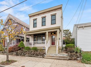 245 Washington Ave, Bellevue, KY