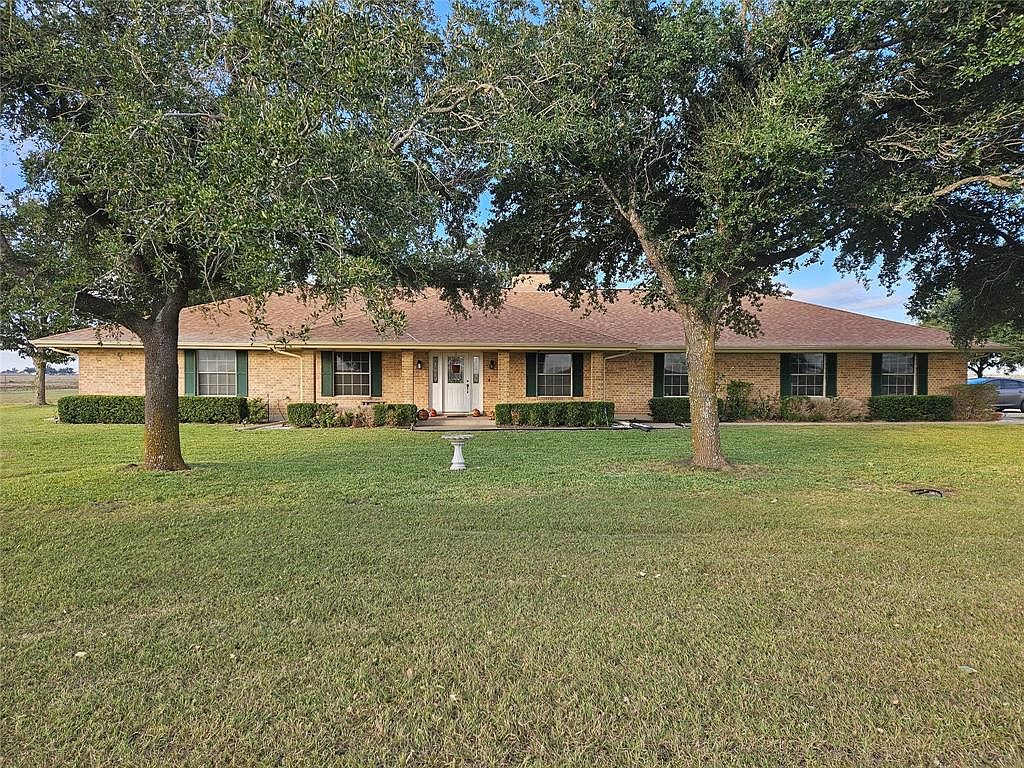 2250 County Road 421, Taylor, TX 76574 MLS 1850925 Zillow