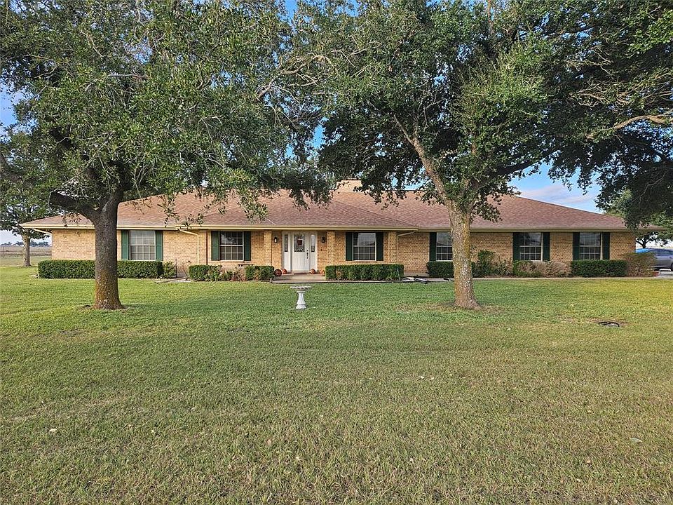 2250 County Road 421, Taylor, TX 76574 MLS 1850925 Zillow