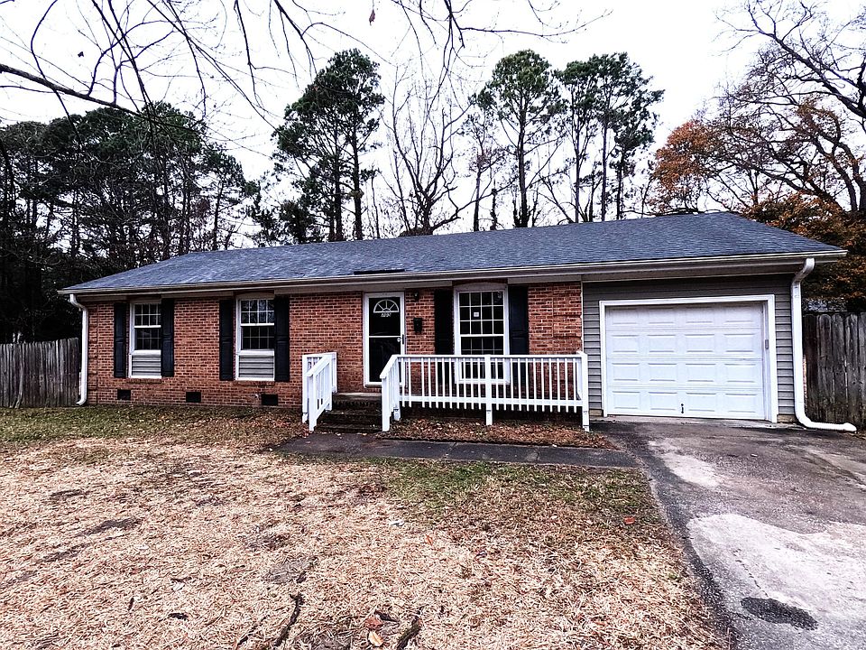 1st image of 705 Bruton Circle W