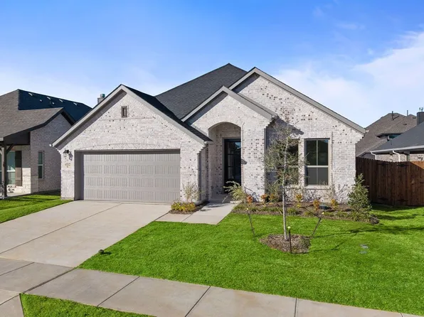 4532 Brentfield Dr, Fort Worth, TX 76036