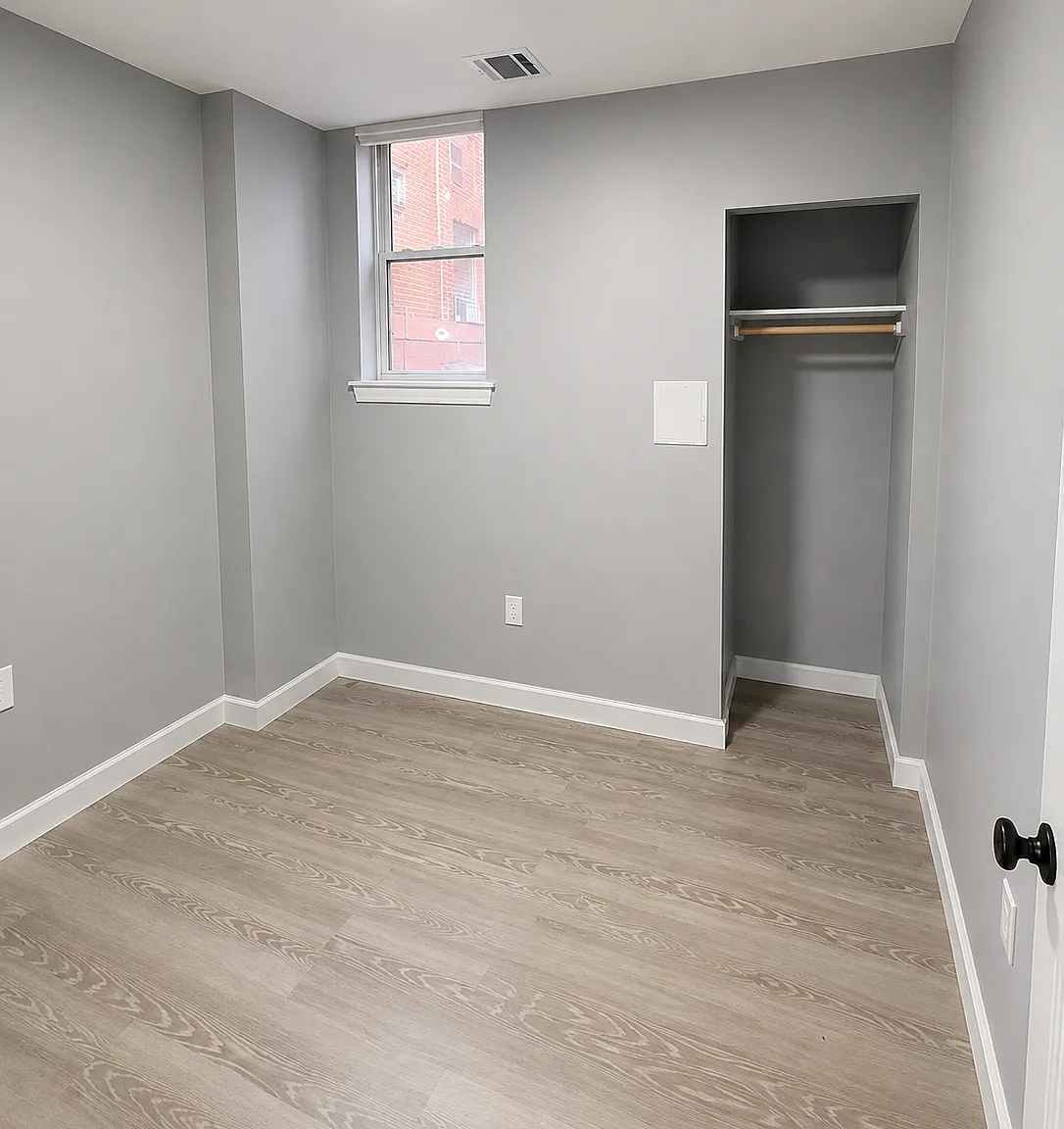 1 bed, 600 sqft, $1,495 — Photo 4