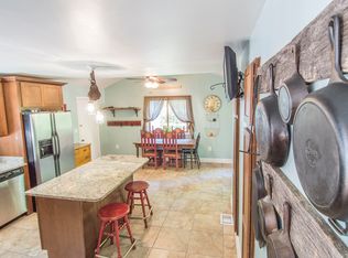 8811 Deep Turn Ln, Owings, MD 20736