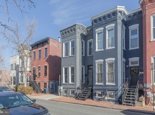 1507 Marion St NW, Washington, DC 20001