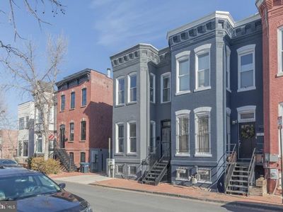 1507 Marion St NW, Washington, DC, 20001