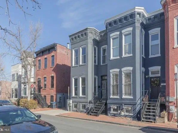 1507 Marion St NW, Washington, DC 20001