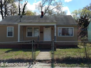 2210 Halifax Ave, Richmond, VA 23224