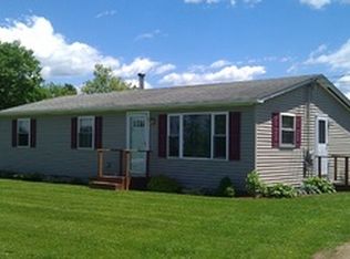 88 S Monmouth Rd, Monmouth, ME 04259