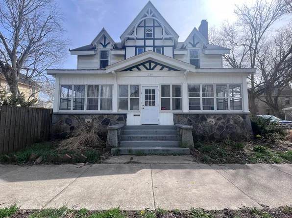 01781 - National 234, 234 National Ave NW #2, Grand Rapids, MI 49504