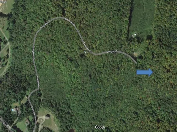 Lot 66 & 67 Off Fish Pond Road, Columbia, NH 03576