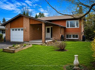 48 Cedartree Ln, Kawartha Lakes, ON K0M 1A0