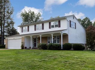 5504 Gardner Dr, Erie, PA 16509