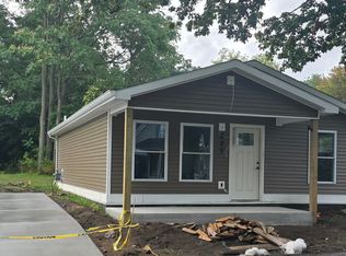 307 N Van Dorn St, Jackson, MI 49201