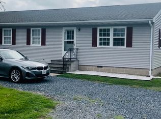 7297 Shawnee Rd, Milford, DE 19963