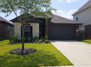 8126 Anderwood Knoll Trce, Richmond, TX 77407