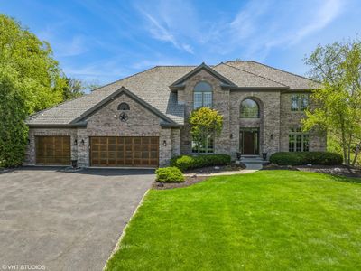 27554 S Turf Hill Dr, Mundelein, IL, 60060