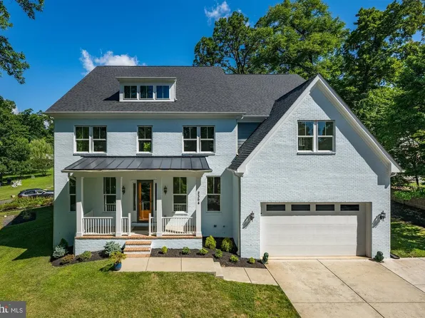 2354 Cedar Ln, Vienna, VA 22182