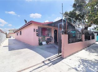 1228 S Ditman Ave, Los Angeles, CA 90023