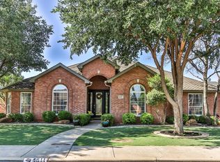 4811 100th St, Lubbock, TX 79424
