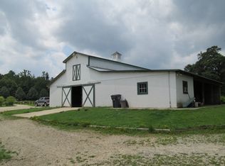 490 Chesterfield Rd, Bogart, GA 30622