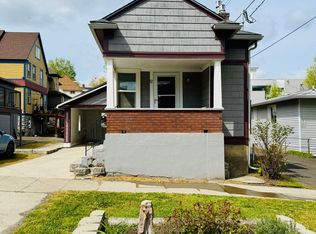 12 S Elm St, Spokane, WA 99201