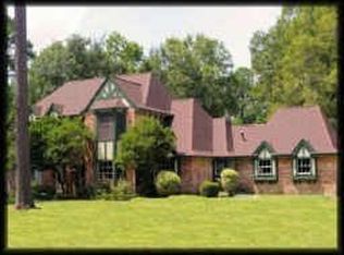 27343 Afton Way, Huffman, TX 77336