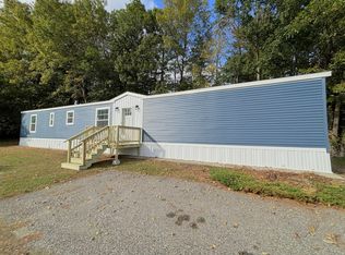 12 Lucien St, Sabattus, ME 04280