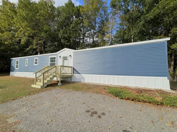 12 Lucien Street, Sabattus, ME 04280