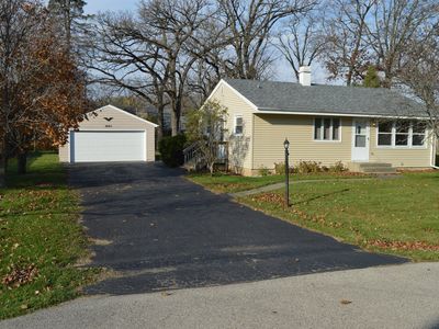 2605 Benjamin Dr, Wonder Lake, IL, 60097