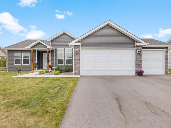 15221 Yellowstone Dr, South Beloit, IL 61080