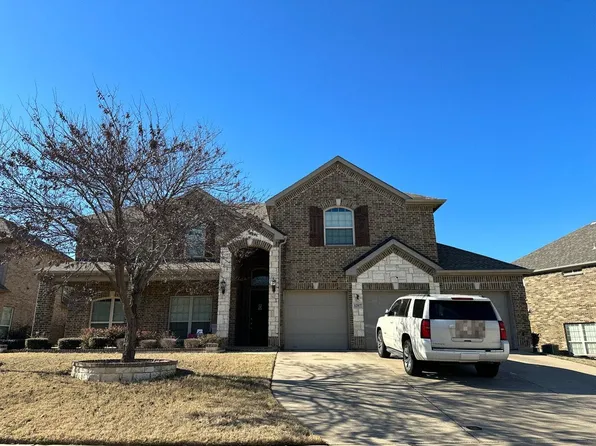 1207 Genesis Dr, Mansfield, TX 76063