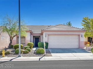 2151 Chapman Ranch Dr, Henderson, NV 89012