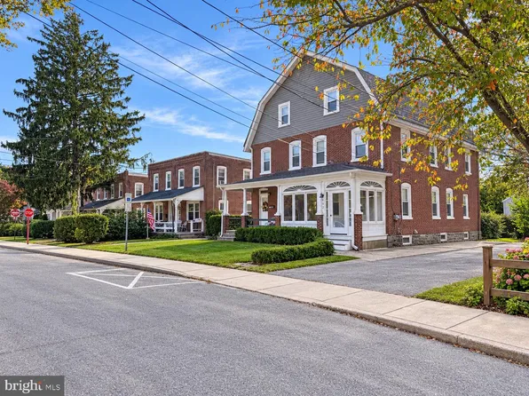 192 Meredith Ave, Bryn Mawr, PA 19010