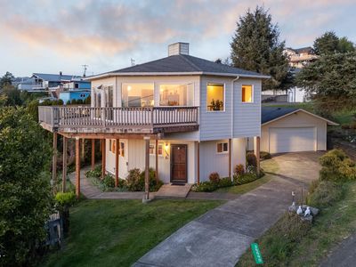 35590 Upper Loop Rd, Pacific City, OR, 97135