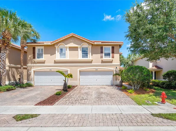 4208 Cohune Palm Court, Greenacres, FL 33463