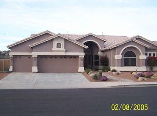 9318 N Princess Dr, Mesa, AZ 85207