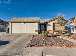 7498 Walnut Creek Dr, Las Vegas, NV 89147
