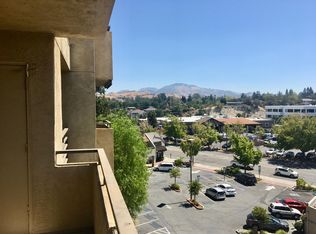 1201 Alta Vista Dr APT 206, Walnut Creek, CA 94596